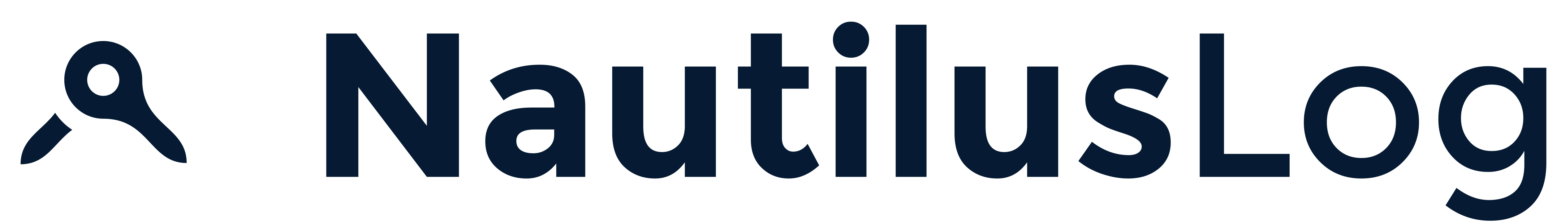 NautilusLog